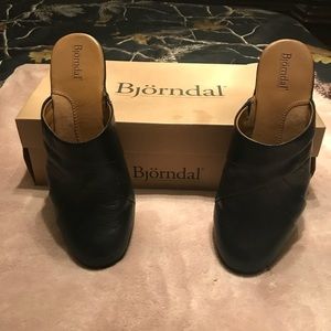 Bjorndal Clogs